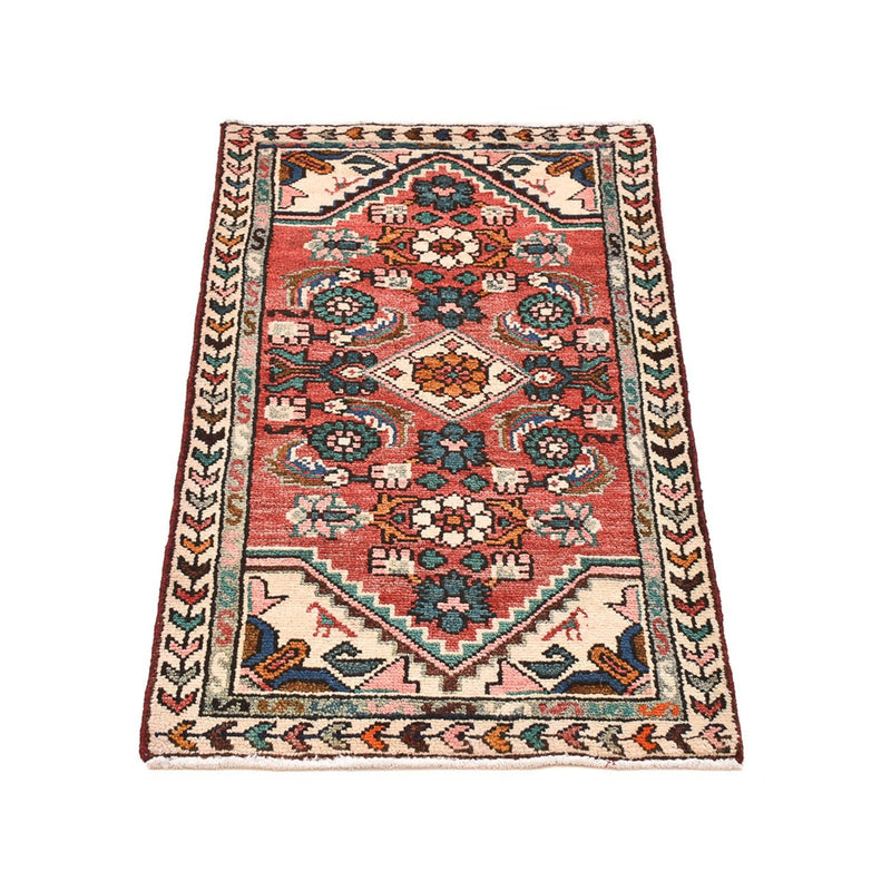 Hamadan Teppe 59x105cm - Persisk teppe