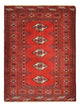 Turkaman teppe 115x87cm - Persisk teppe