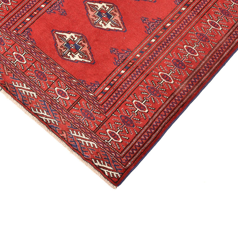 Turkaman teppe 115x87cm - Persisk teppe