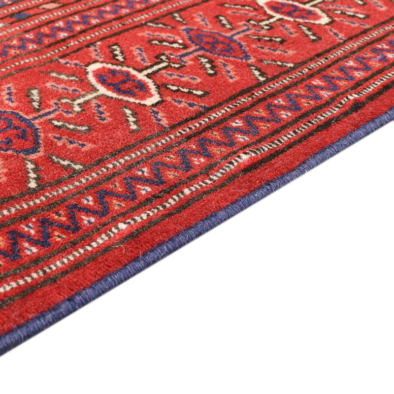 Turkaman teppe 115x87cm - Persisk teppe