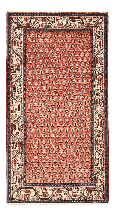 Mir Teppe 65x121cm - Persisk teppe