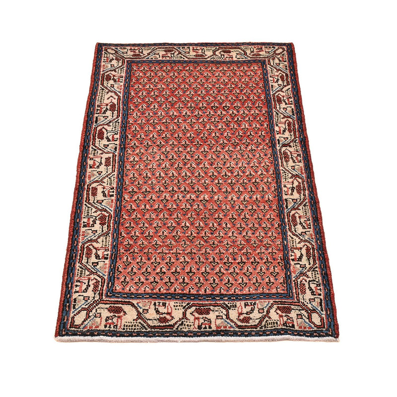 Mir Teppe 121x65cm - Persisk teppe