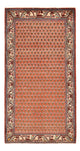 Mir Teppe 125x66cm - Persisk teppe