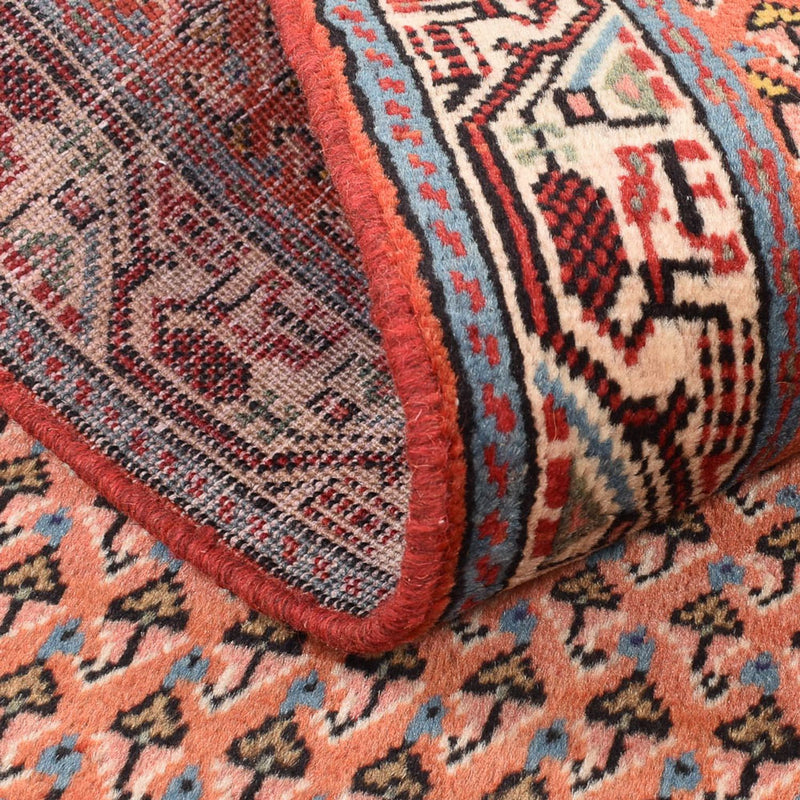Mir Teppe 125x66cm - Persisk teppe
