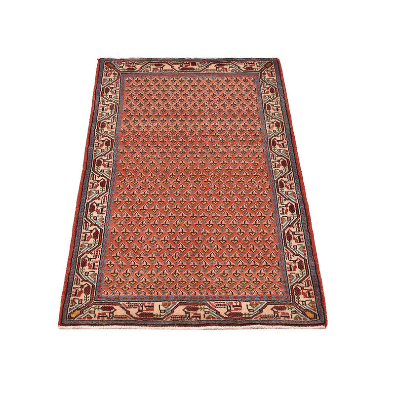 Mir Teppe 125x66cm - Persisk teppe