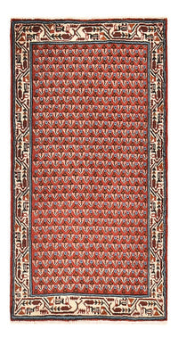 Mir Teppe 123x63cm - Persisk teppe – product image
