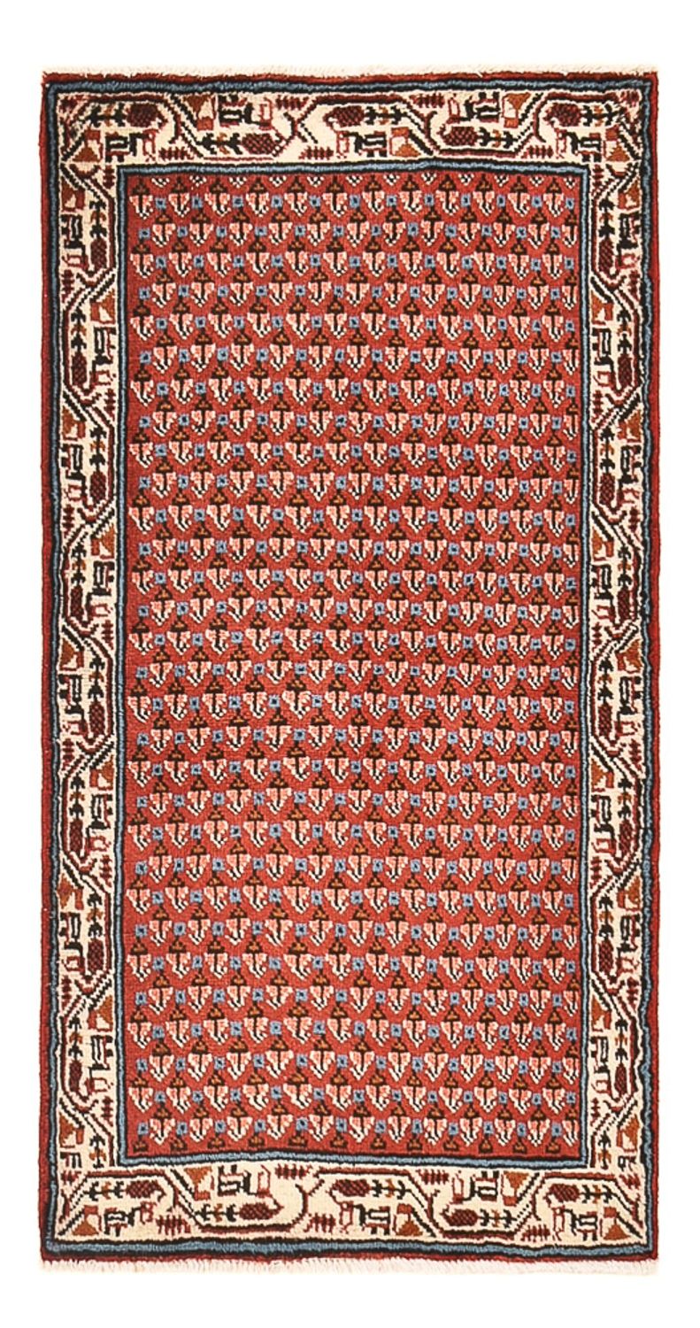 Mir Teppe 123x63cm - Persisk teppe