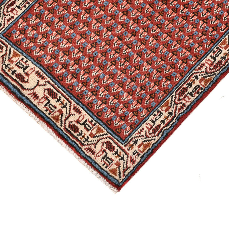 Mir Teppe 123x63cm - Persisk teppe