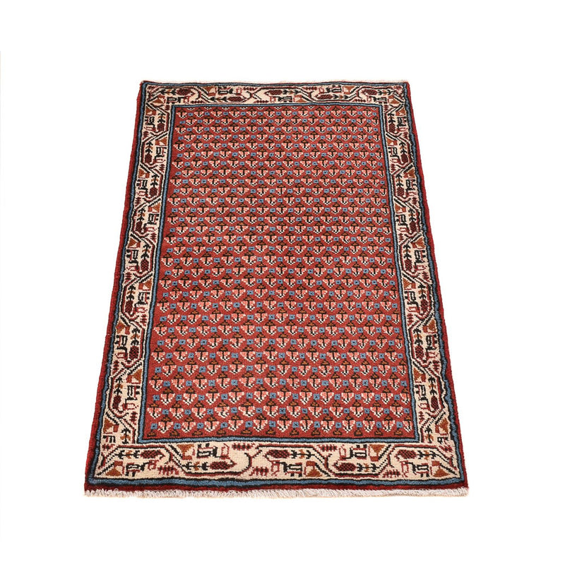 Mir Teppe 123x63cm - Persisk teppe