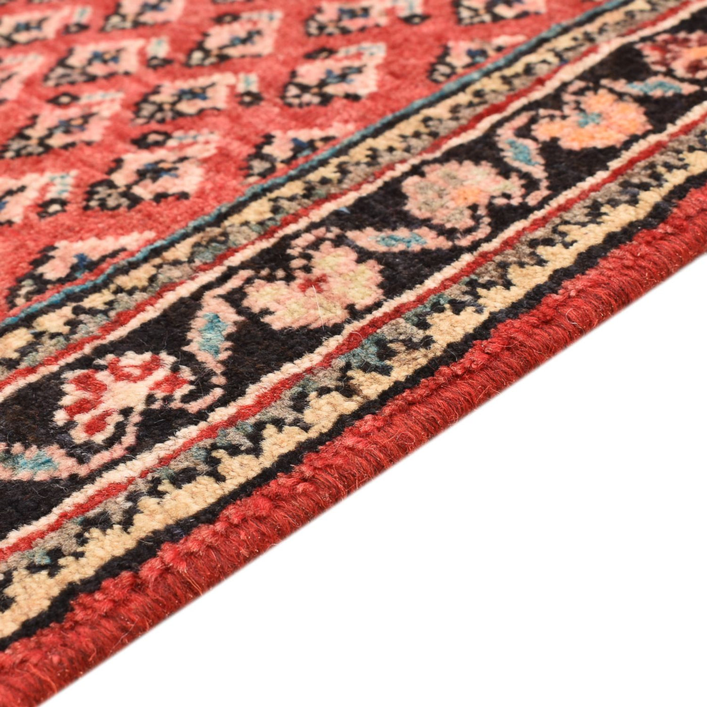 Mir Teppe 128x60cm - Persisk teppe