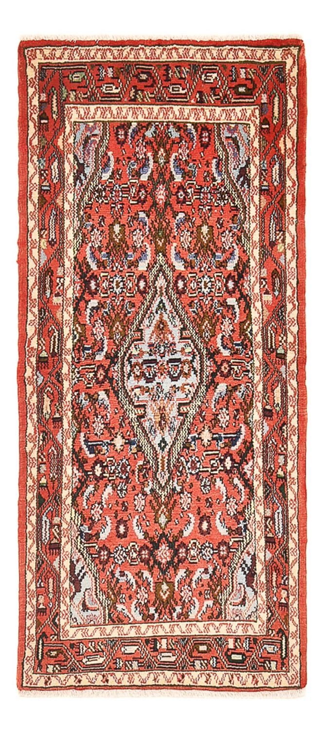 Hamadan Teppe 141x63cm - Persisk teppe