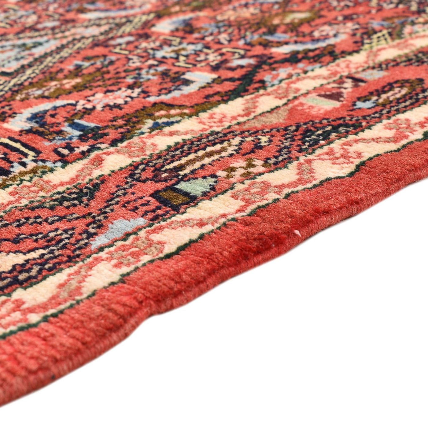 Hamadan Teppe 141x63cm - Persisk teppe