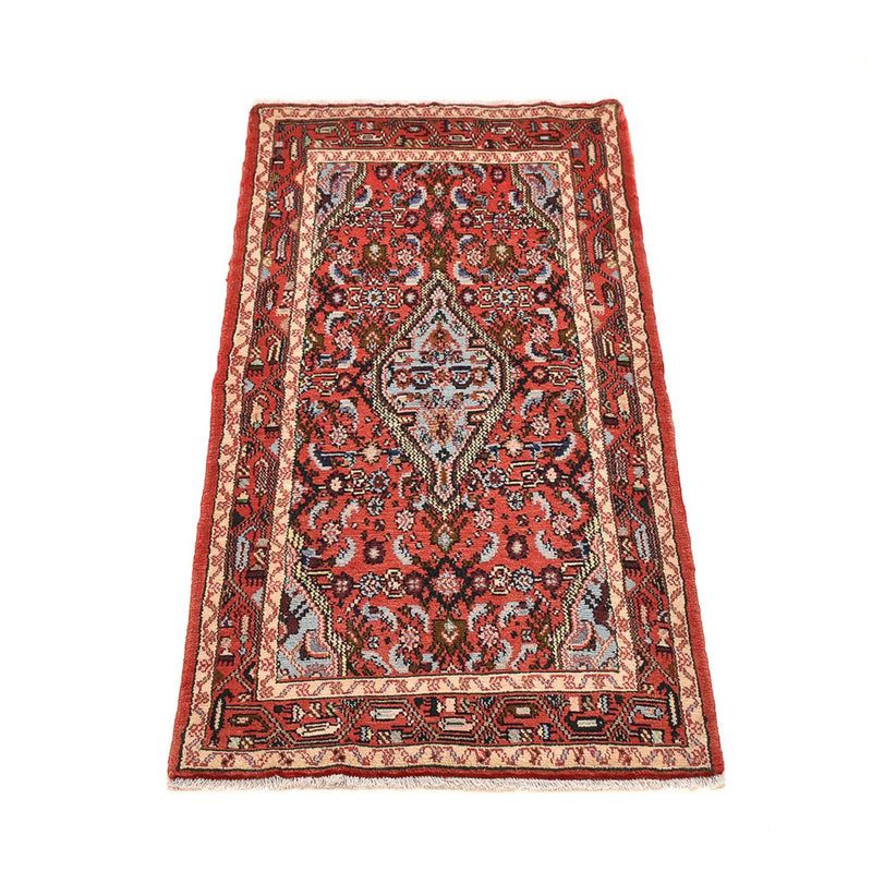 Hamadan Teppe 141x63cm - Persisk teppe