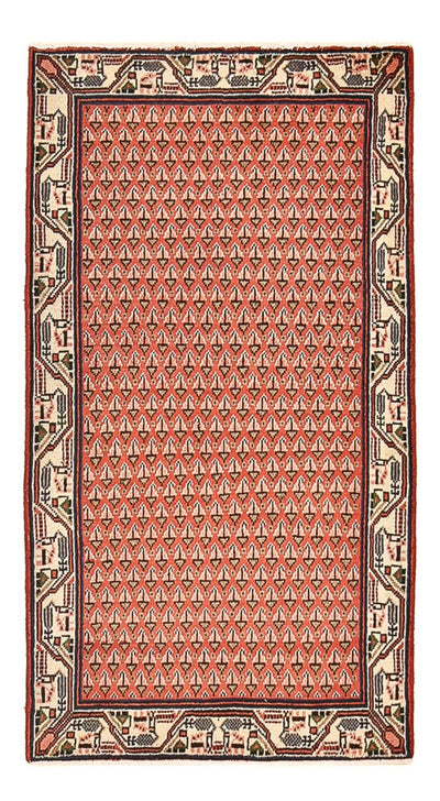 Mir Teppe 67x120cm - Persisk teppe