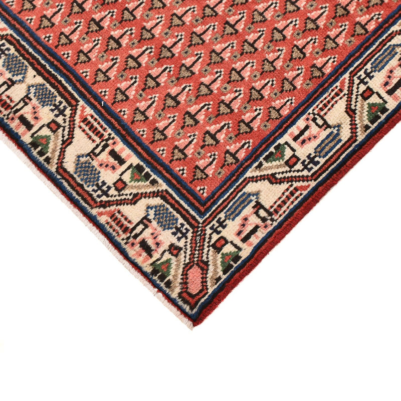 Persisk teppe - Mir - 120 x 67 cm - rust