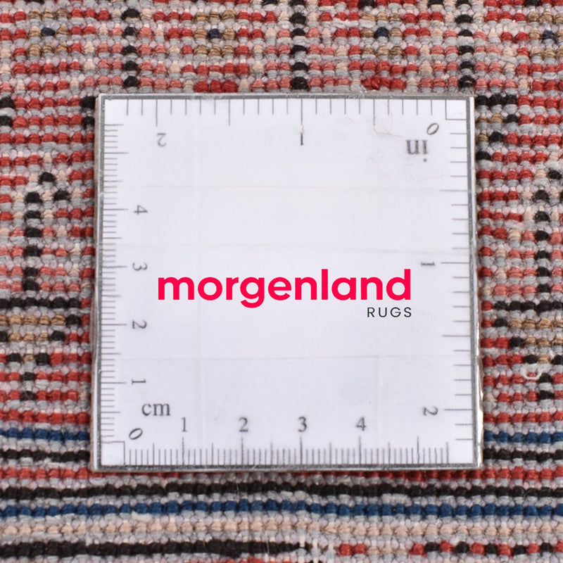 Persisk teppe - Mir - 120 x 67 cm - rust