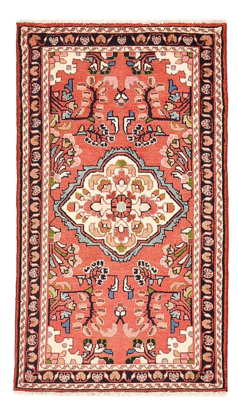 Lilian Teppe 131x76cm - Persisk teppe