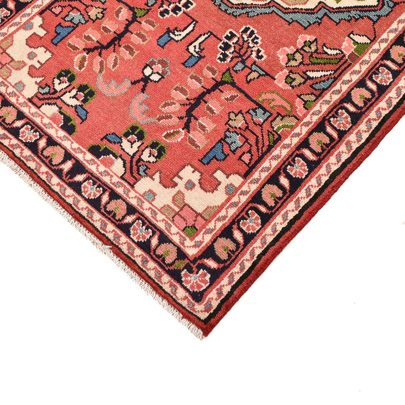 Lilian Teppe 131x76cm - Persisk teppe