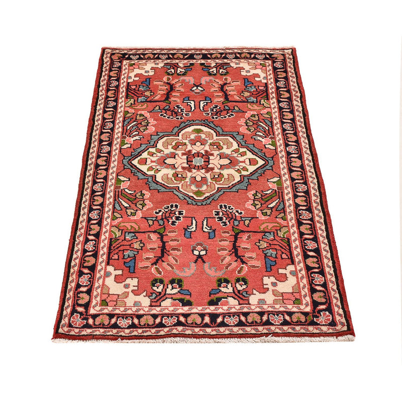 Lilian Teppe 131x76cm - Persisk teppe