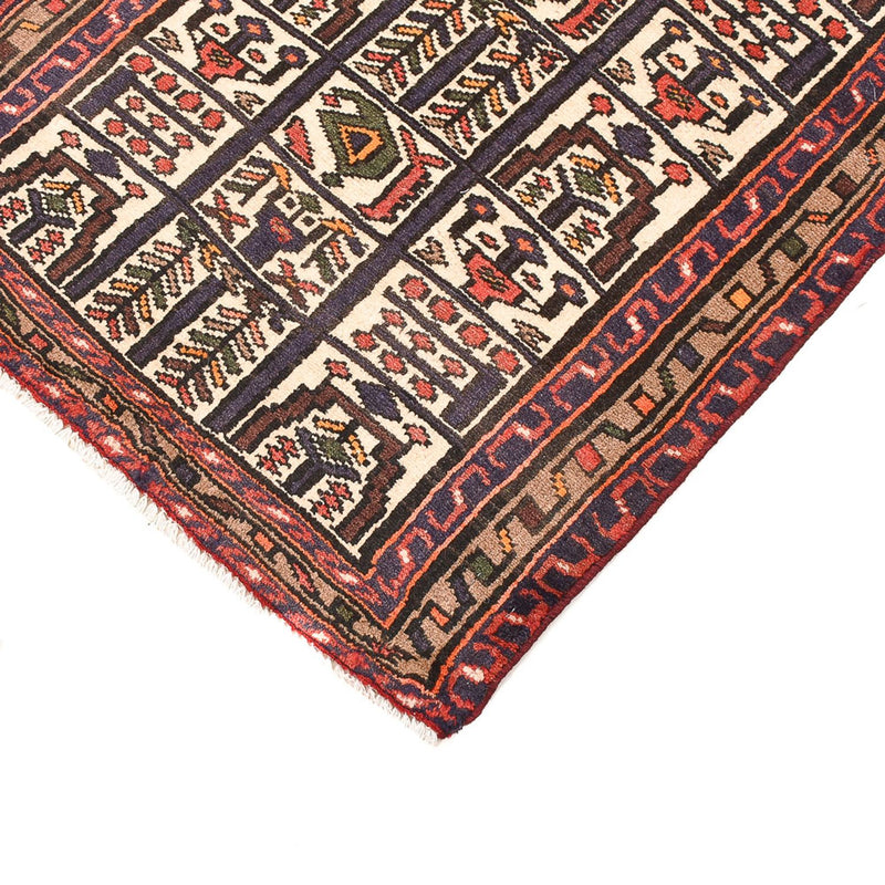 Hamadan Teppe 122x74cm - Persisk teppe
