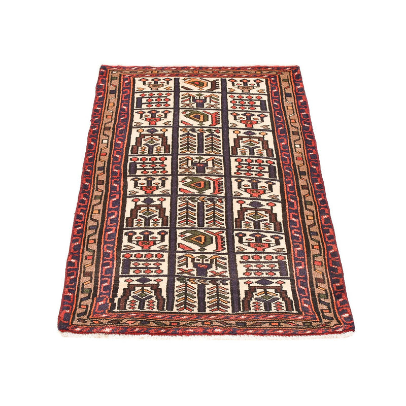 Hamadan Teppe 122x74cm - Persisk teppe