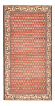 Mir Teppe 62x121cm - Persisk teppe