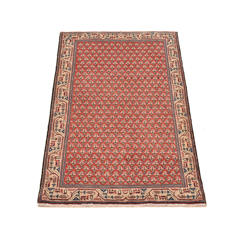 Mir Teppe 62x121cm - Persisk teppe