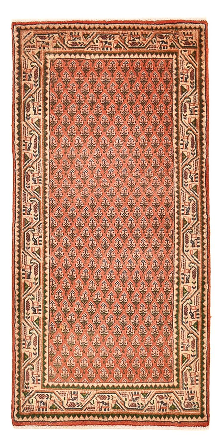 Mir Teppe 130x61cm - Persisk teppe