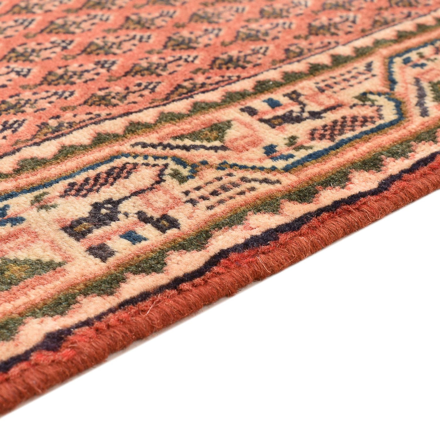Mir Teppe 130x61cm - Persisk teppe