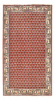 Mir Teppe 67x124cm - Persisk teppe