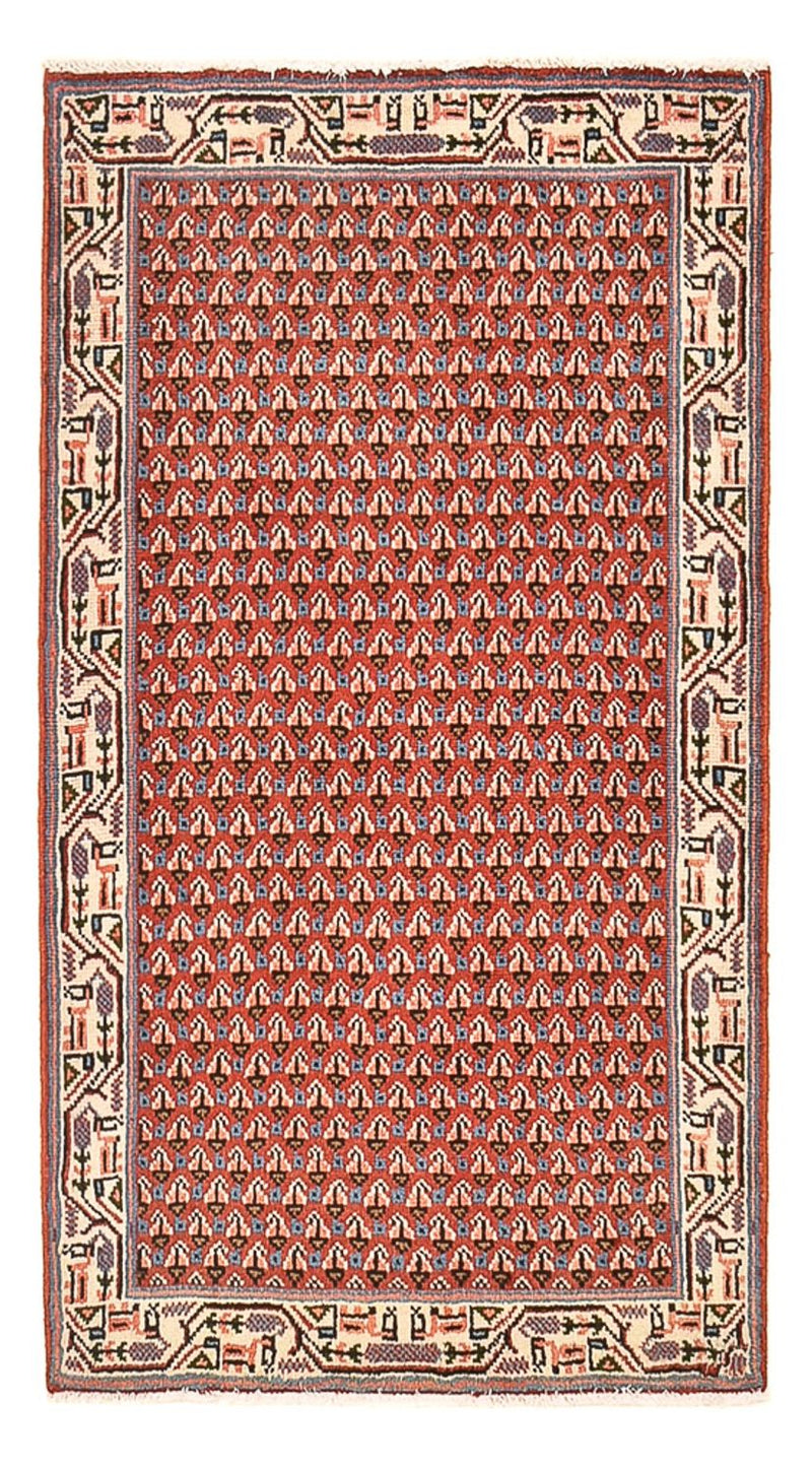 Mir Teppe 67x124cm - Persisk teppe