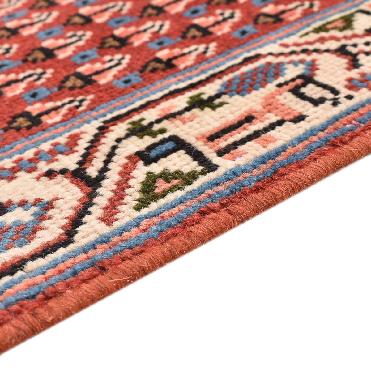 Mir Teppe 67x124cm - Persisk teppe