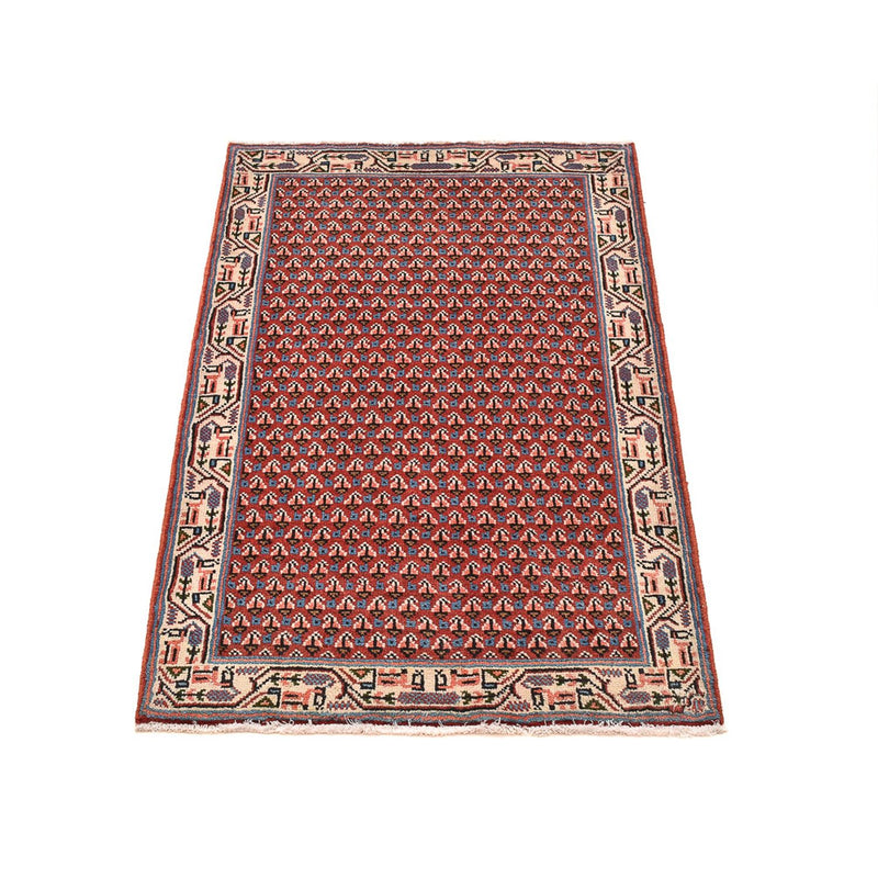 Mir Teppe 67x124cm - Persisk teppe