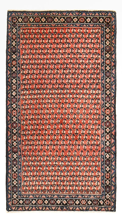 Mir Teppe 64x120cm - Persisk teppe