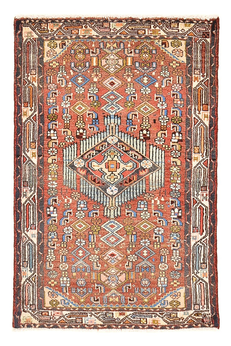 Hamadan Teppe 110x74cm - Persisk teppe