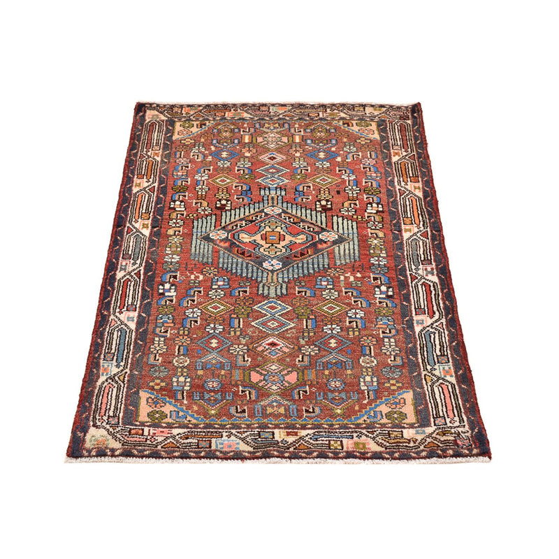 Hamadan Teppe 110x74cm - Persisk teppe