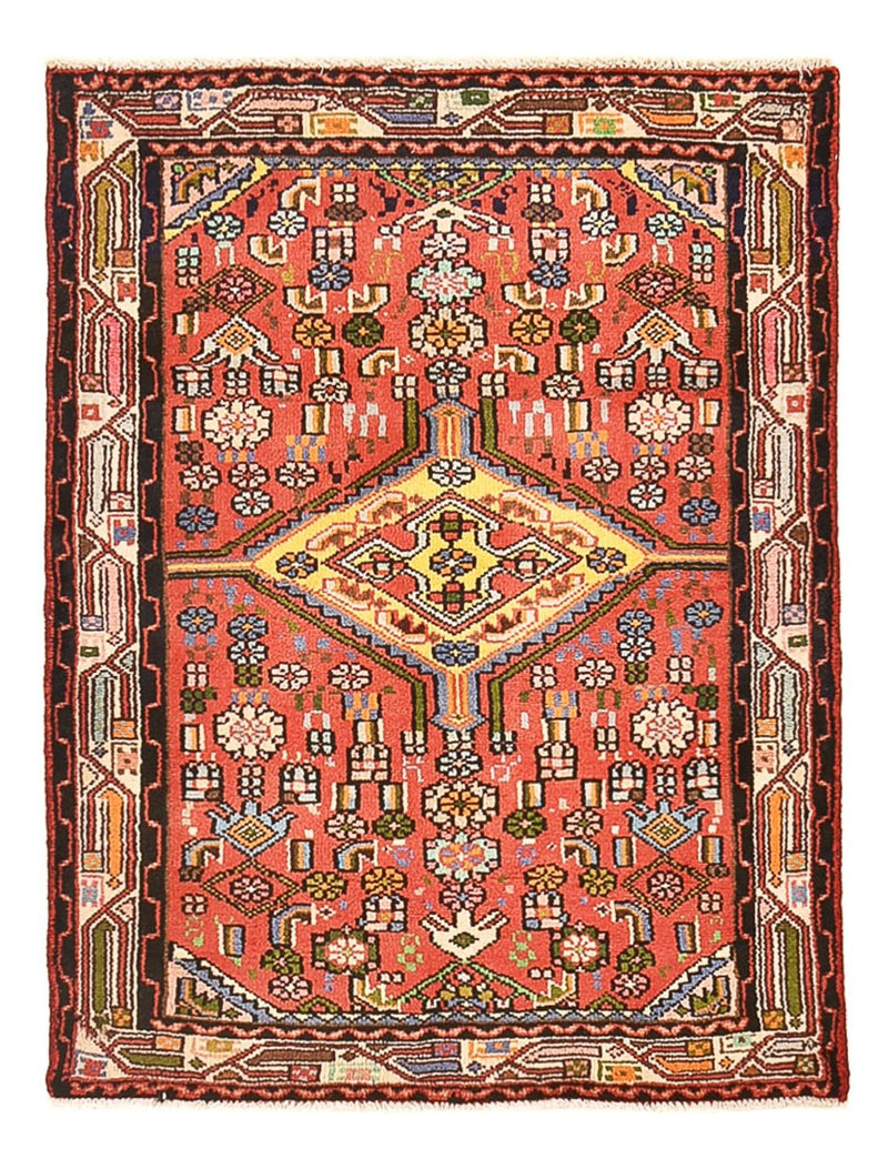 Hamadan Teppe 105x80cm - Persisk teppe