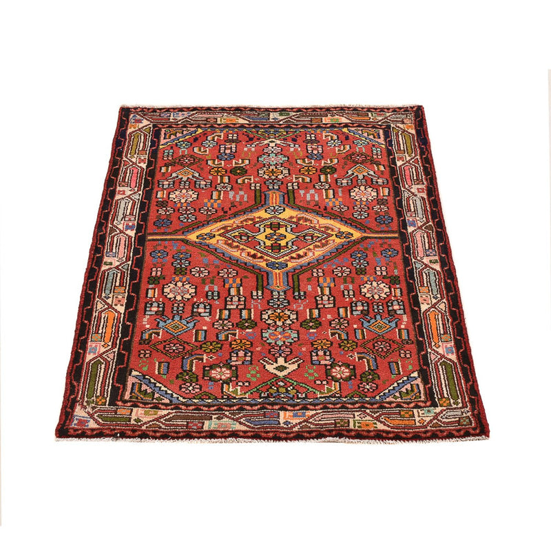Hamadan Teppe 105x80cm - Persisk teppe
