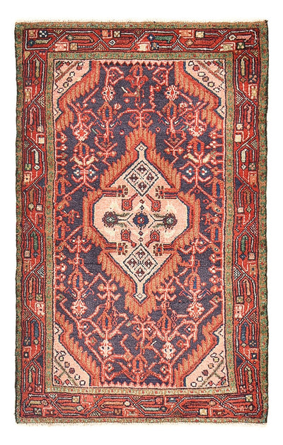 Hamadan Teppe 81x128cm - Persisk teppe
