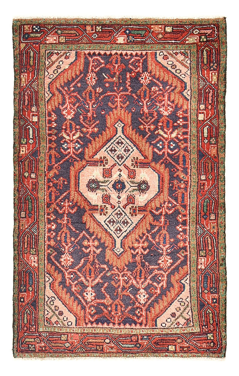 Hamadan Teppe 81x128cm - Persisk teppe