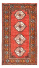 Bidjar - Zanjan Teppe 113x64cm - Persisk teppe