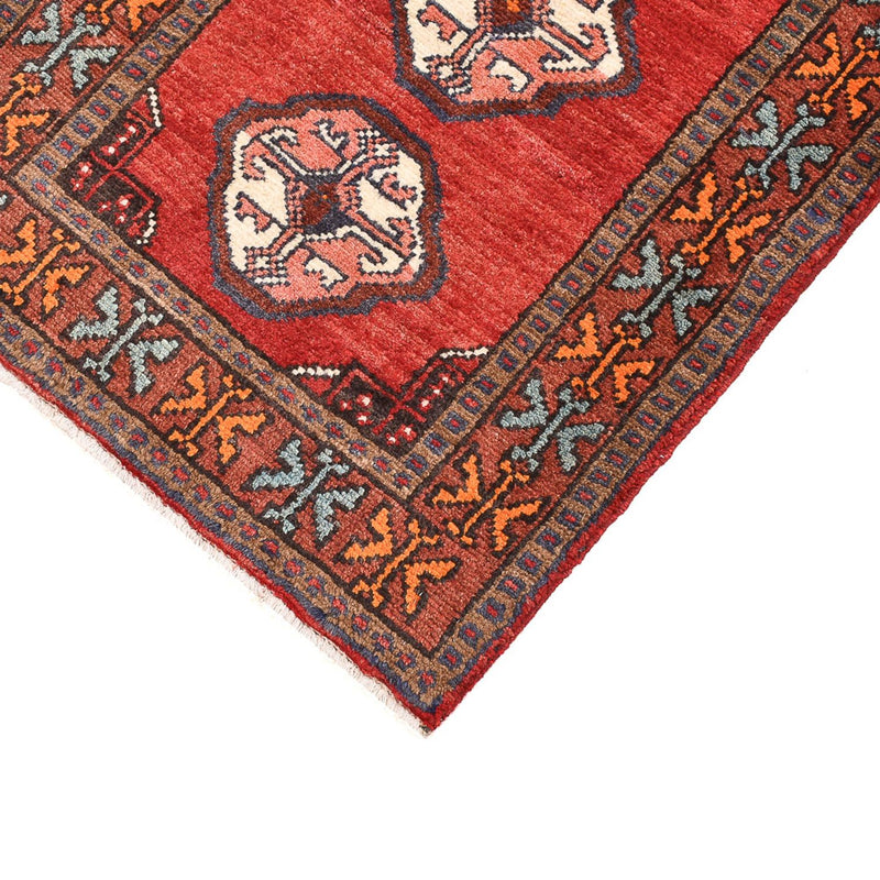 Bidjar - Zanjan Teppe 113x64cm - Persisk teppe