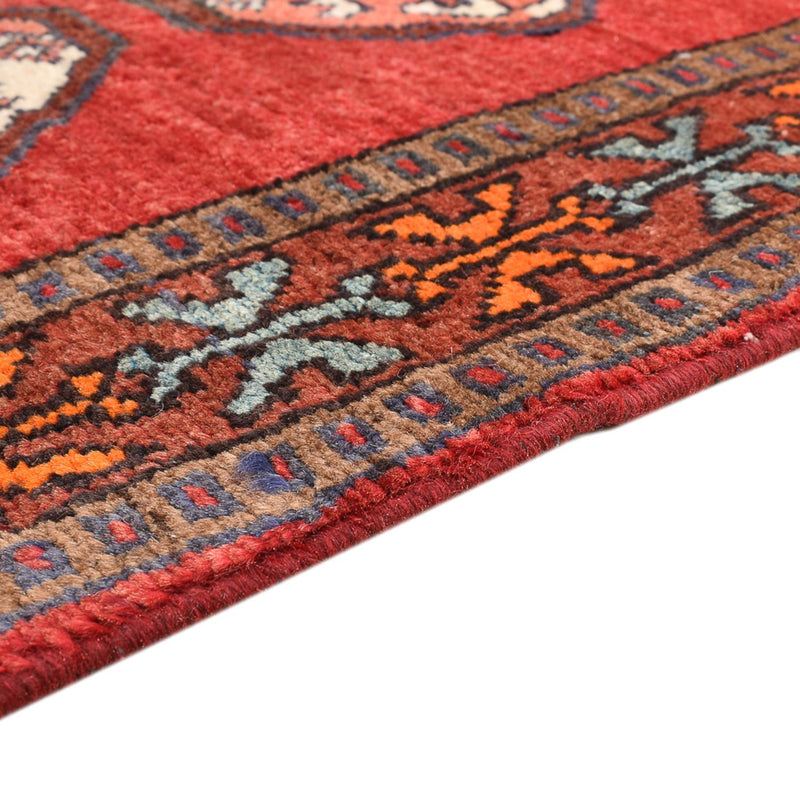 Bidjar - Zanjan Teppe 113x64cm - Persisk teppe
