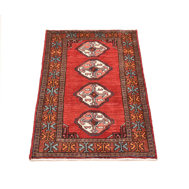 Bidjar - Zanjan Teppe 113x64cm - Persisk teppe