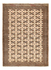 Turkaman teppe 117x84cm - Persisk teppe – product image