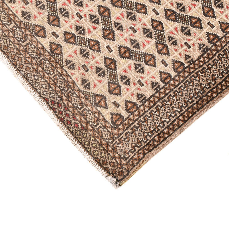 Turkaman teppe 117x84cm - Persisk teppe