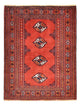 Turkaman teppe 109x88cm - Persisk teppe