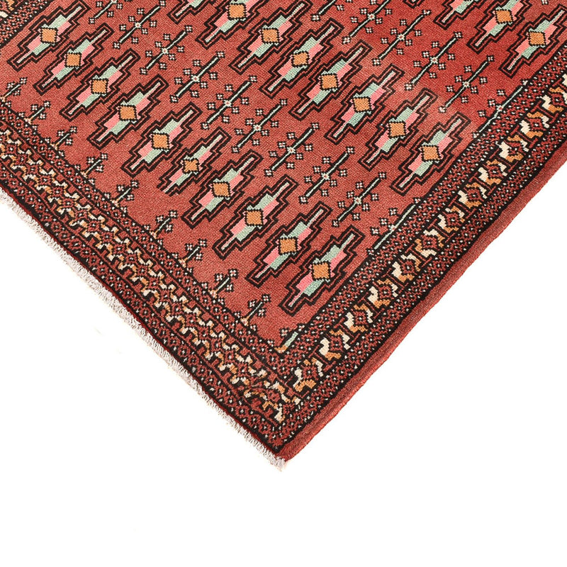 Turkaman teppe 127x73cm - Persisk teppe