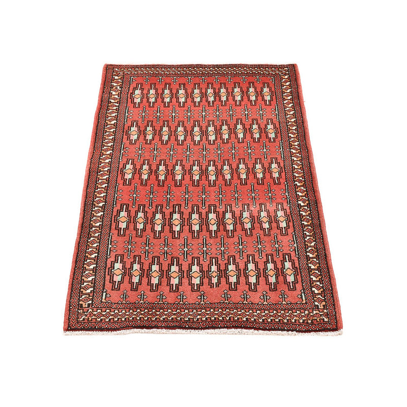Turkaman teppe 127x73cm - Persisk teppe