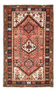 Bidjar - Zanjan Teppe 127x78cm - Persisk teppe